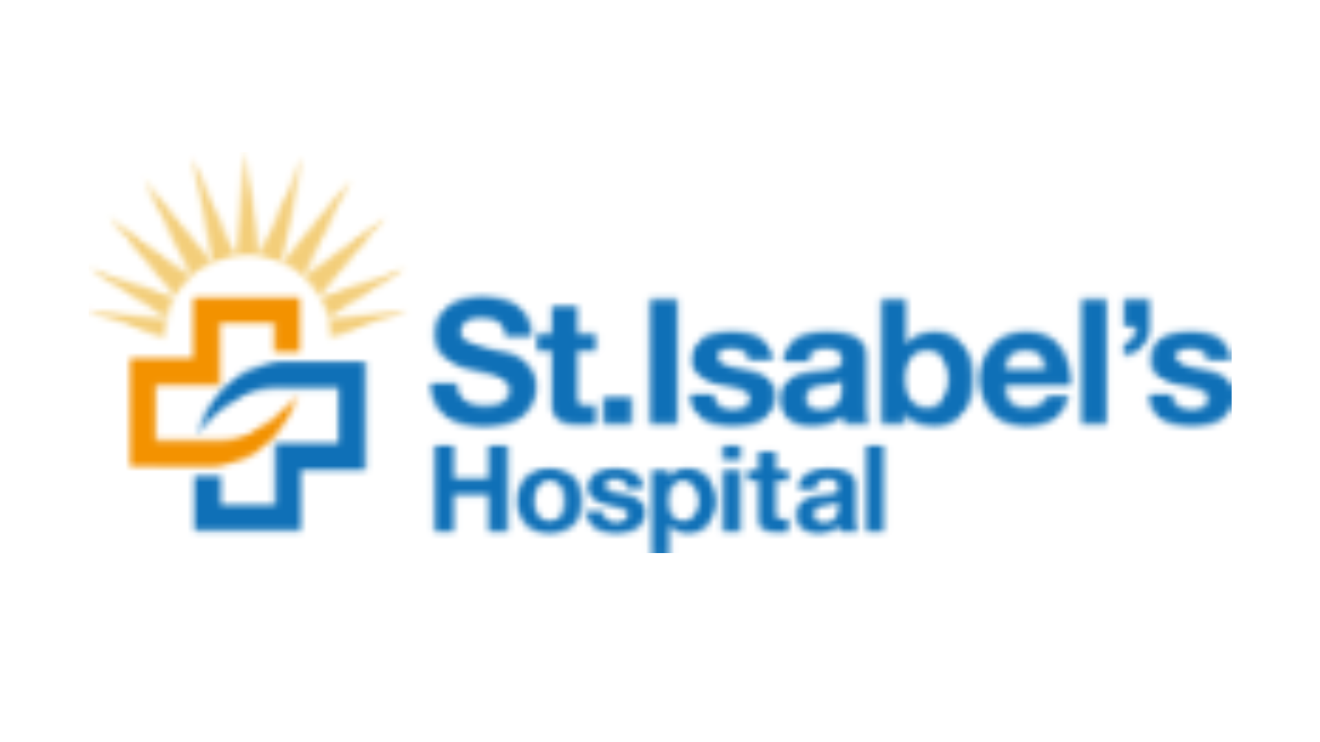ST. ISABEL HOSPITAL